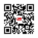 官微米乐官网app官网观众报名二维码